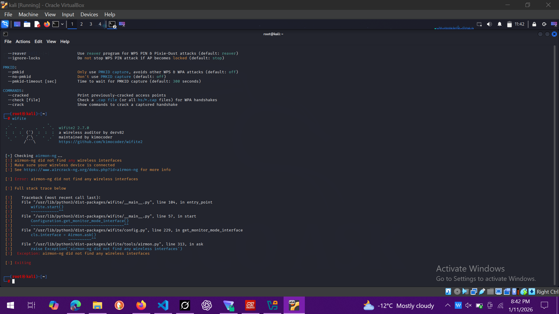 Lab 49 Screenshot